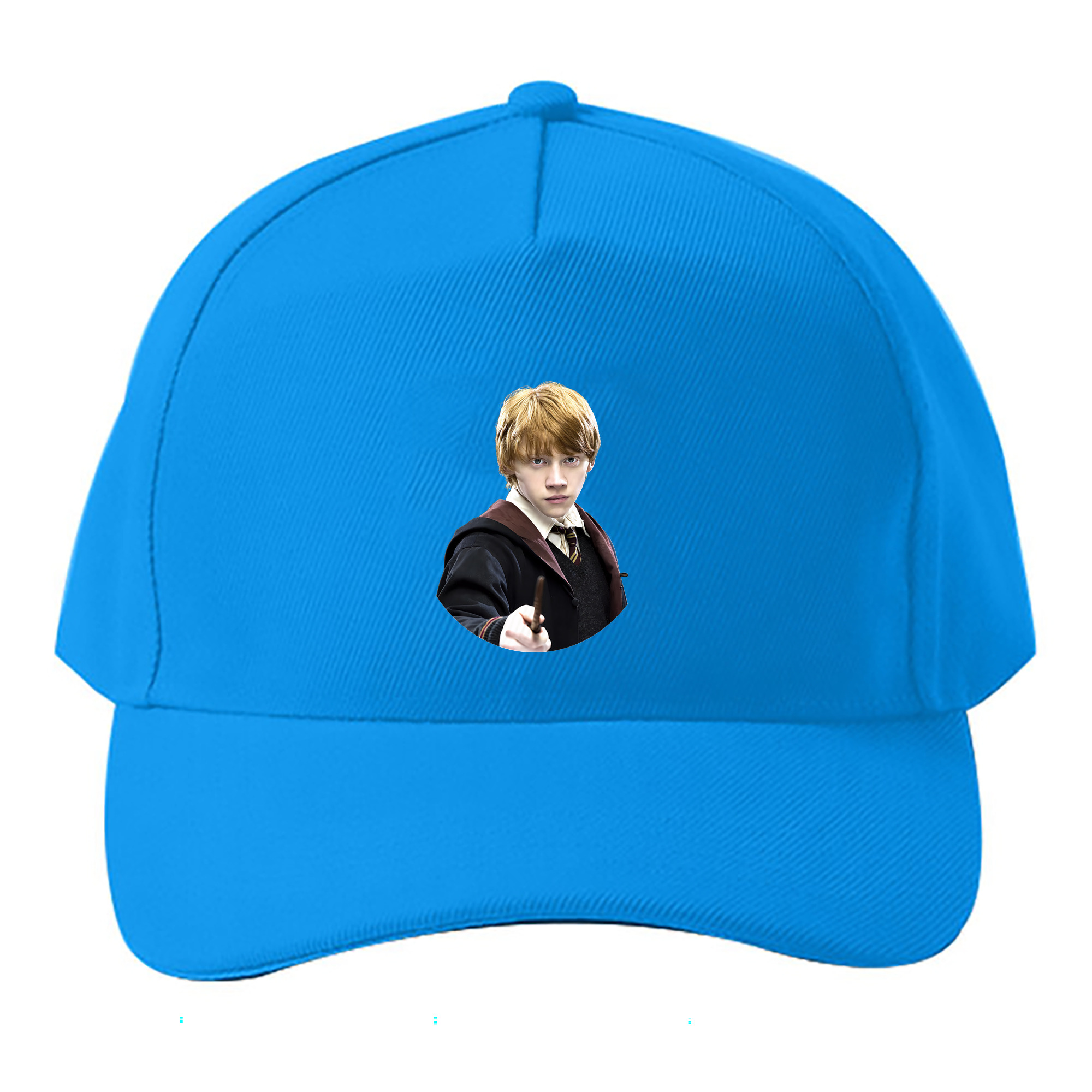 （画像用） Harry Potter ハリー・ポッターシリーズ ベースボールキャップ 綿100％ 男女兼用 帽子 スポーツ